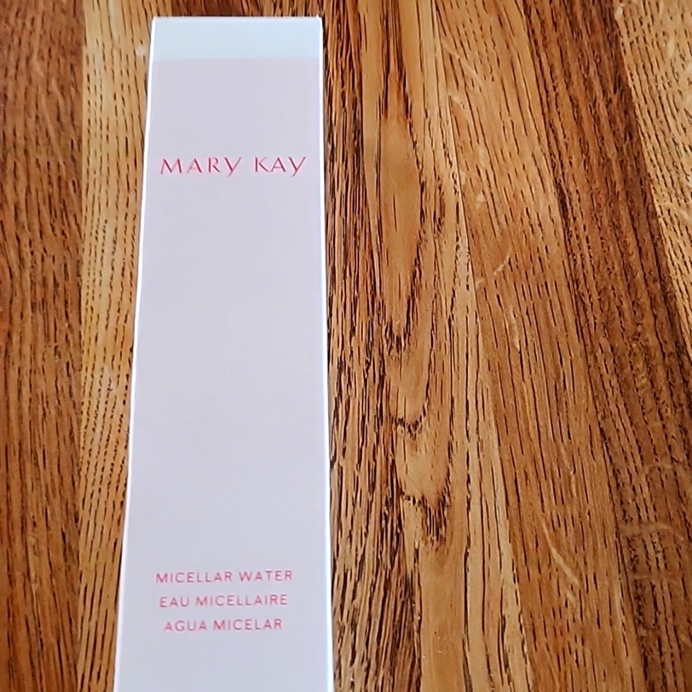 Mary Kay Micellar Water